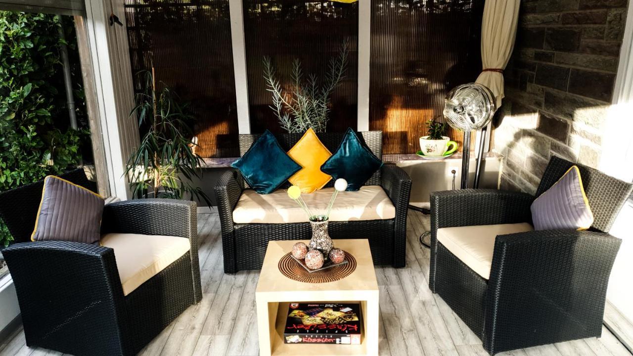 Evia Ferienwohnung هيمباخ المظهر الخارجي الصورة