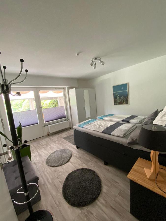 Evia Ferienwohnung هيمباخ المظهر الخارجي الصورة